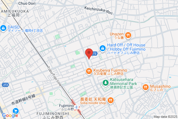 PUDOステーション　コモディイイダ　越谷店