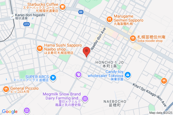 Rosso Hair&SPA 越谷店