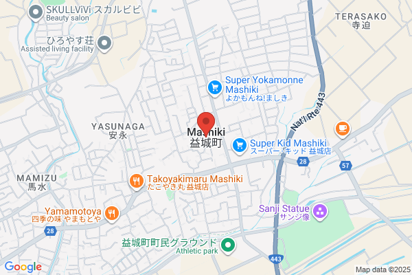 コーチ 浦添パルコシティ