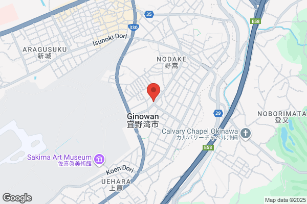 沖縄小顔矯正　全身美容矯正専門店Color BELLE　カラベル