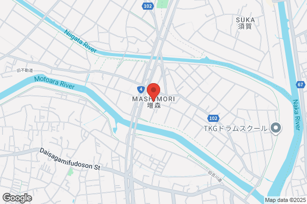 しゃら