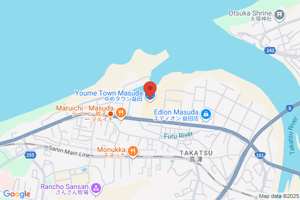 PUDOステーション　セブン-イレブン　岩槻永代橋店