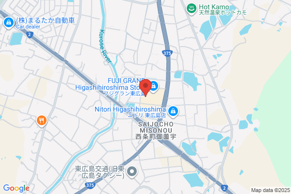 PUDOステーション　セブン-イレブン　春日部一ノ割店