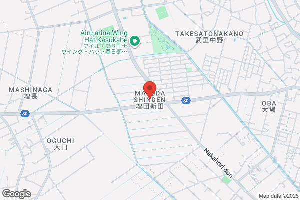 ほっともっと 千間台店