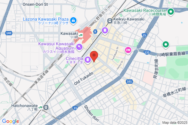 Private Box Fit 仙台店