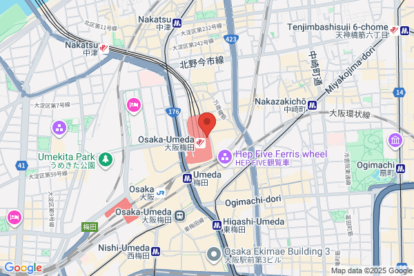 ドン・キホーテ荒尾店