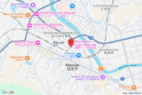 東横INN柏駅東口