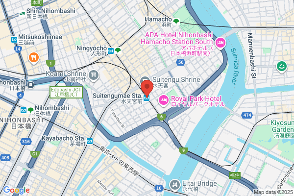 PUDOステーション　JR東日本　柏駅（アクセス）