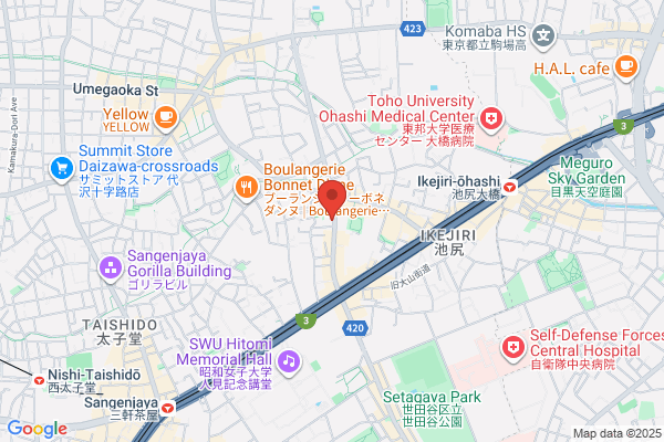 GOODLIFE GYM 柏