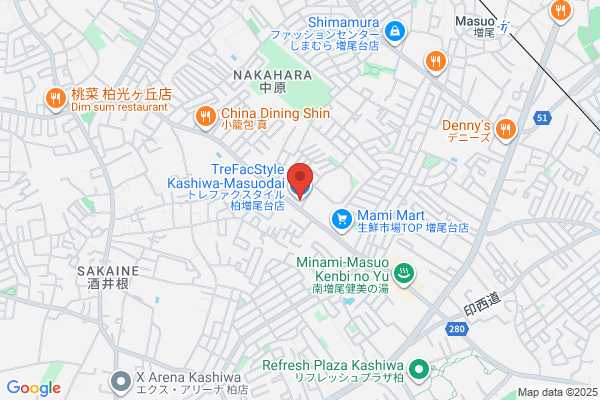 東進ハイスクール 南柏校