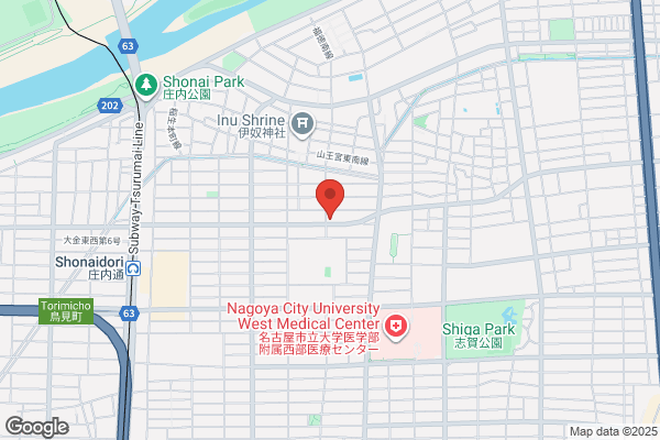 B&D調剤薬局 宝地店