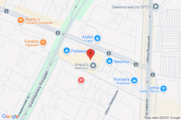 105 Store 岐阜柳ヶ瀬本店