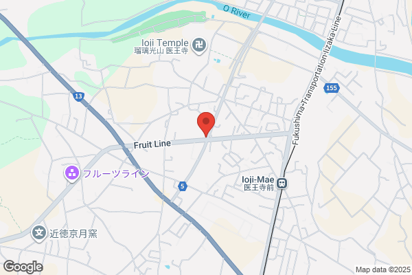 ヤマト運輸 小牧桃花台センター - 閉業