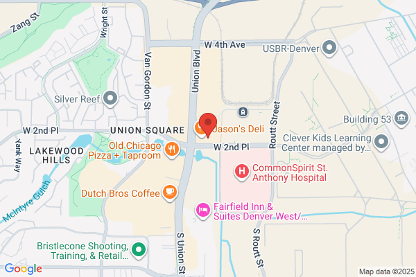 MKレストラン 井尻南店