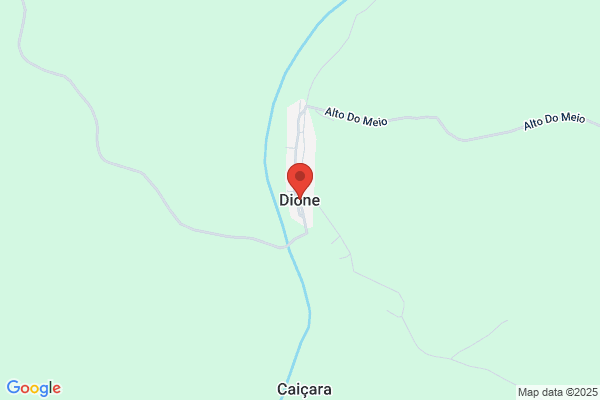 Dione川越店