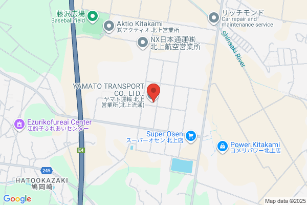 PUDOステーション　NPC24H　若葉駅西口パーキング