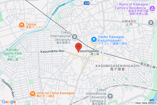 島忠 ホームズ川越的場店