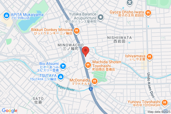 ENEOS Dr.Driveセルフ川越店(ENEOSフロンティア)