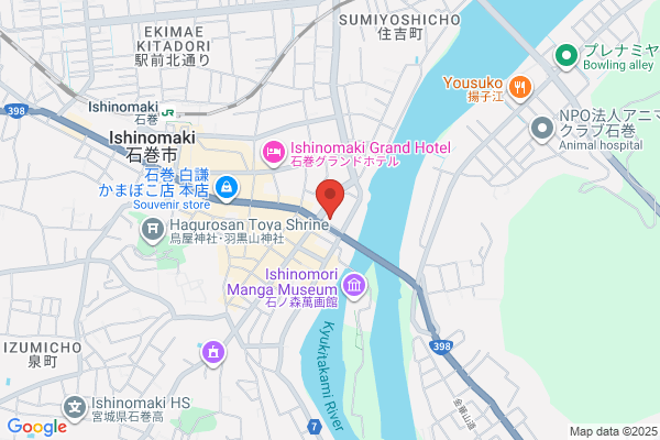 ピッカーズアルプス守口SS店