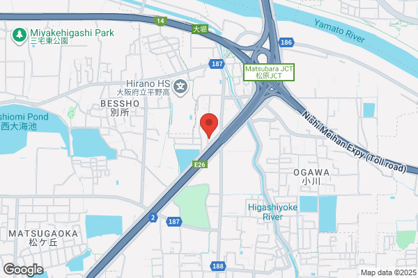 ENEOS Dr.Drive青森荒川通り店(ENEOSフロンティア)