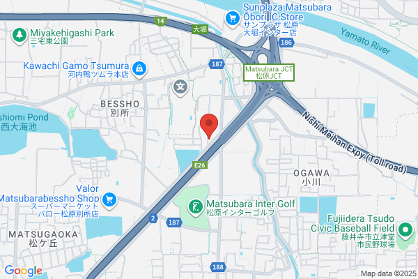 ENEOS Dr.Drive春日大谷店(ENEOSフロンティア)