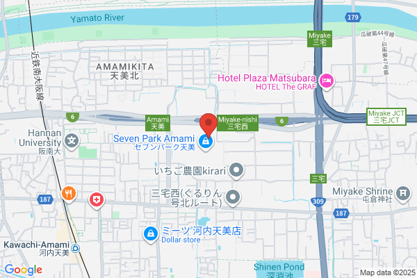 namcoフジグラン広島店