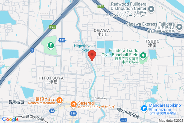 ATS サービス