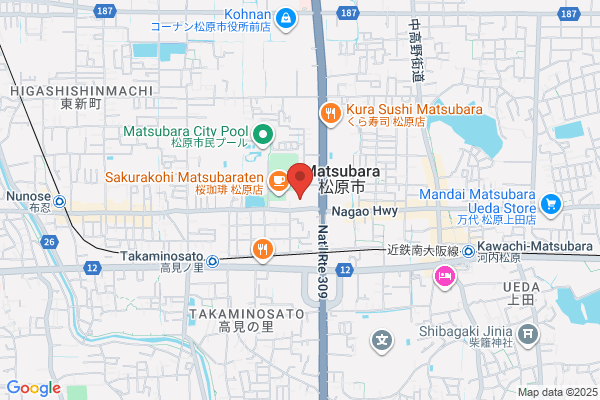 PUDOステーション　ヤマト運輸　神戸水木通センター