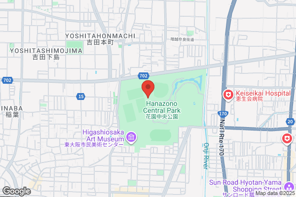 あい薬局亀ヶ崎店
