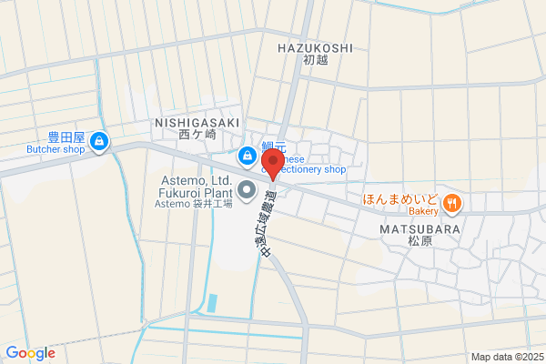 クオール薬局弘前豊原店