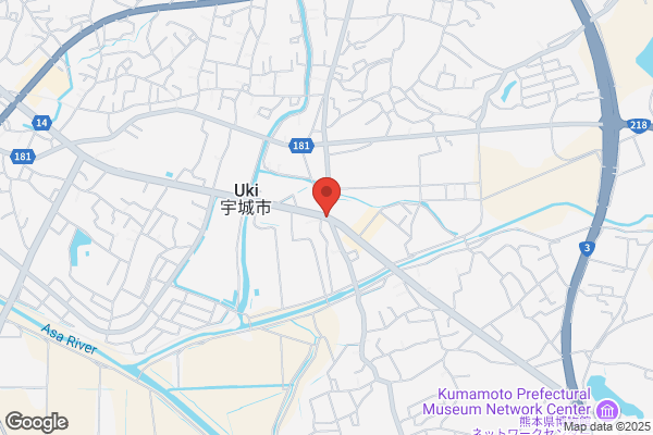 ディスカウントドラッグコスモス 宇土駅店