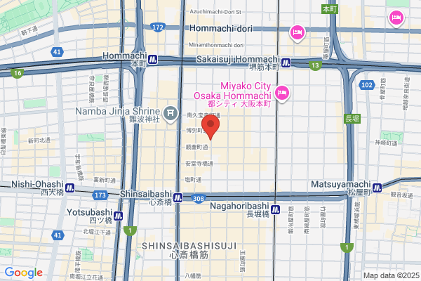 一心UDON 宮崎本店
