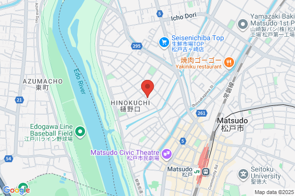 PUDOステーション　ENEOS　みのり台