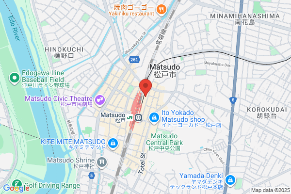 レンタルサロン 松戸Pieris