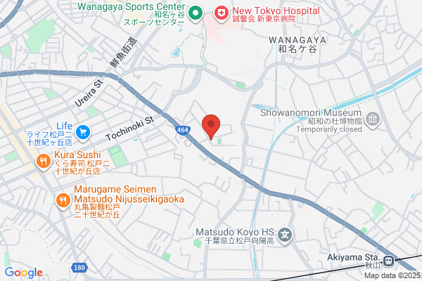 SFC薬局勝田本町店