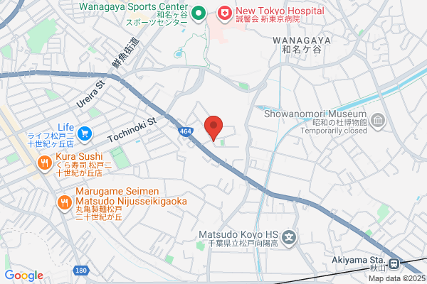 SFC薬局東石川店