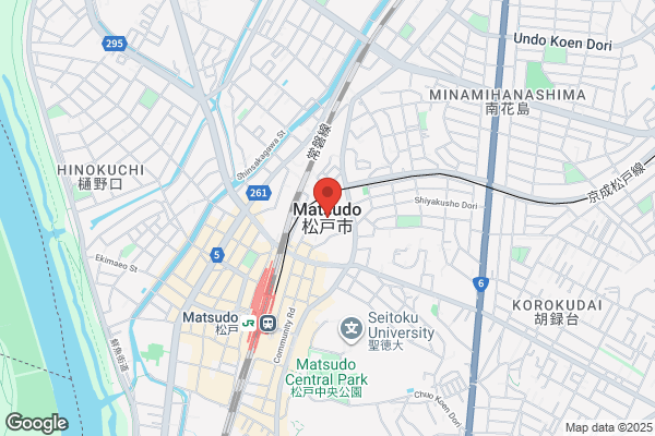 ペッパーランチ ひたちなかファッションクルーズ店