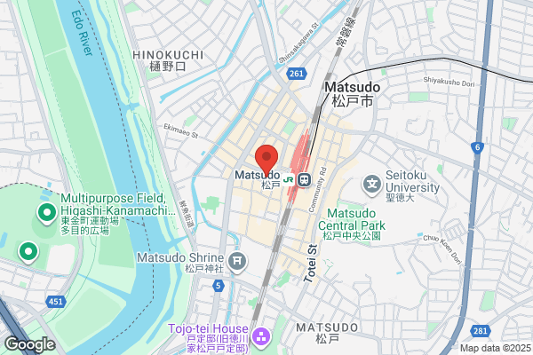 TSUTAYA 勝田東石川店