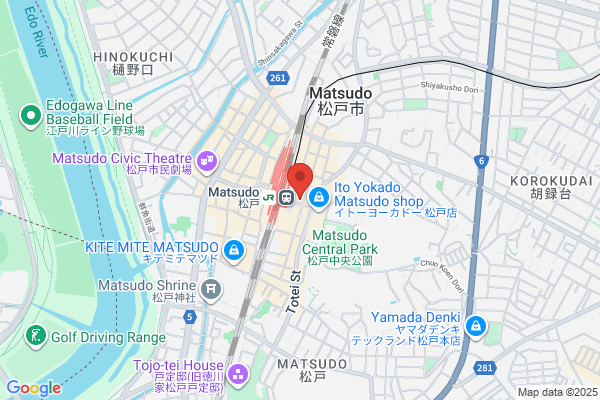 PiPi PERSONAL GYM 松戸店