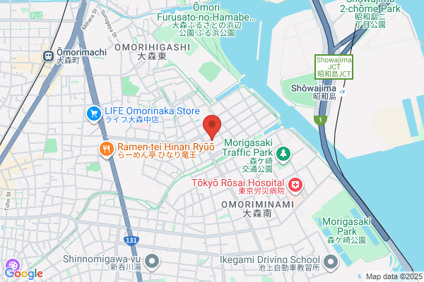 PUDOステーション　京阪電気鉄道　香里園駅