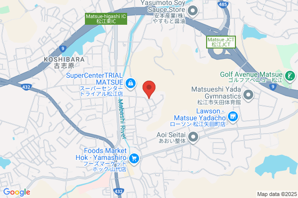 ピラティススタジオ PILATES STUDIO TO U & gN. 愛媛松山店