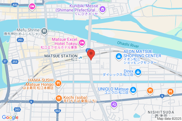RINX 愛媛松山店