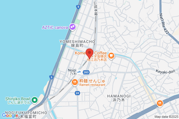 Family Salon mama（馬木店）