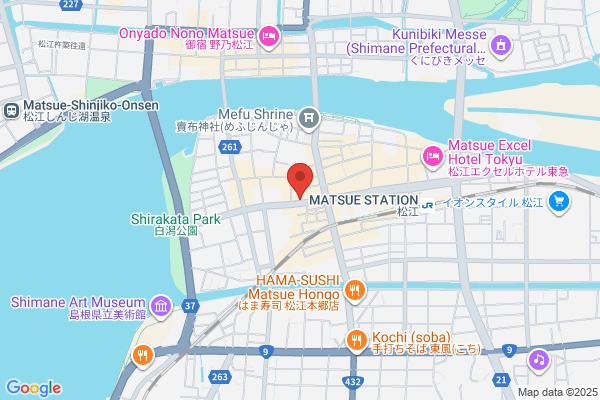 TKP松山カンファレンスセンター