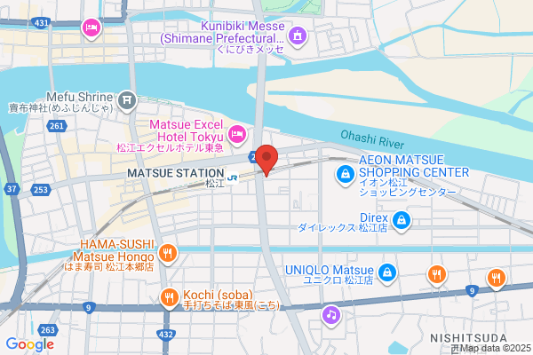 hair salon RIN（余戸店）