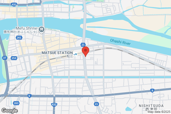 RINX 埼玉川越店