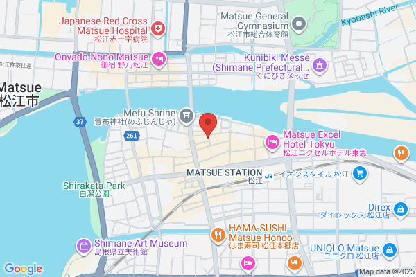 AMUSEMENT Bar Shuu