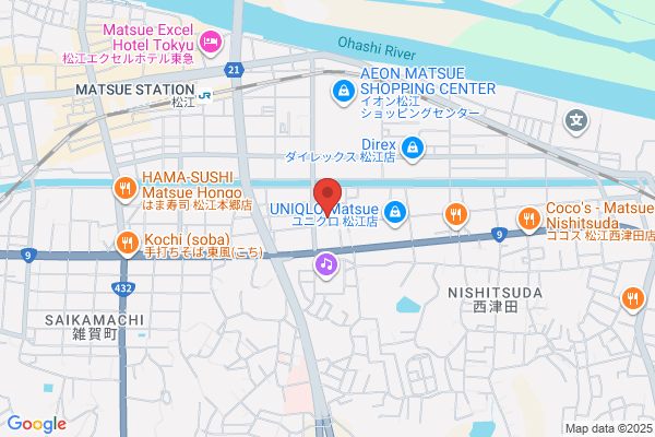 PUDOステーション　セブン-イレブン　川越新富町八幡通り店