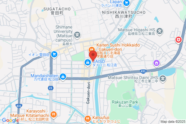 TSUTAYA　QLuRi川越店