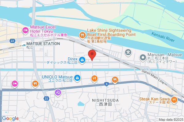 beautysalon Benoit ベノワ